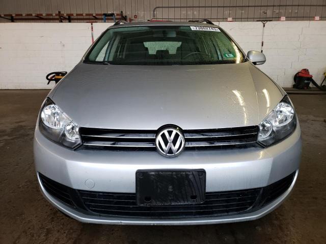 Photo 4 VIN: 3VWML7AJ4DM696435 - VOLKSWAGEN JETTA 