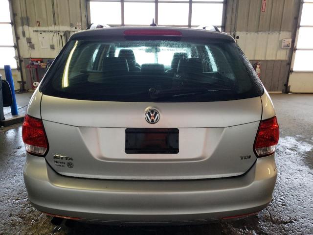 Photo 5 VIN: 3VWML7AJ4DM696435 - VOLKSWAGEN JETTA 