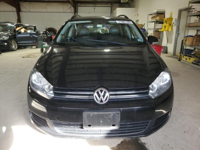 Photo 4 VIN: 3VWML7AJ4EM600630 - VOLKSWAGEN JETTA 