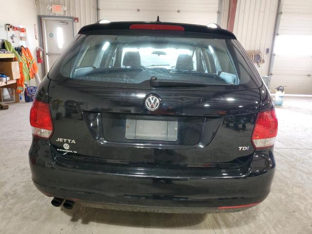 Photo 5 VIN: 3VWML7AJ4EM600630 - VOLKSWAGEN JETTA 