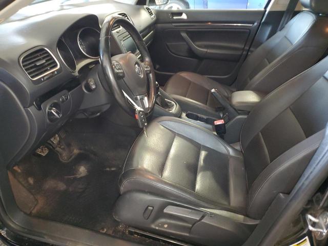 Photo 6 VIN: 3VWML7AJ4EM600630 - VOLKSWAGEN JETTA 