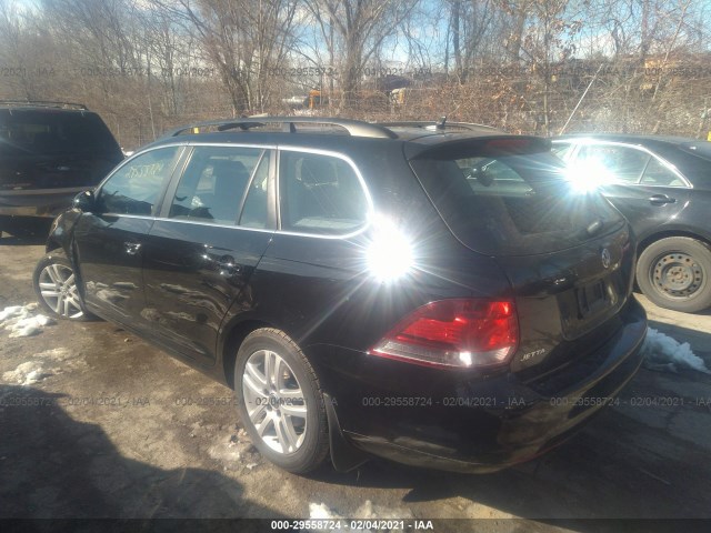 Photo 2 VIN: 3VWML7AJ4EM625558 - VOLKSWAGEN JETTA 