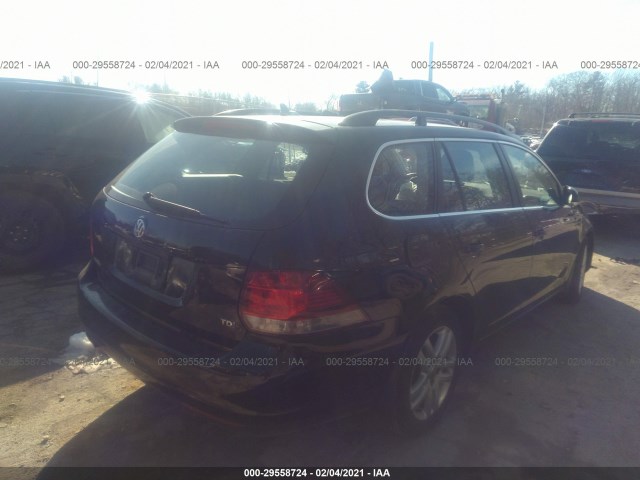 Photo 3 VIN: 3VWML7AJ4EM625558 - VOLKSWAGEN JETTA 