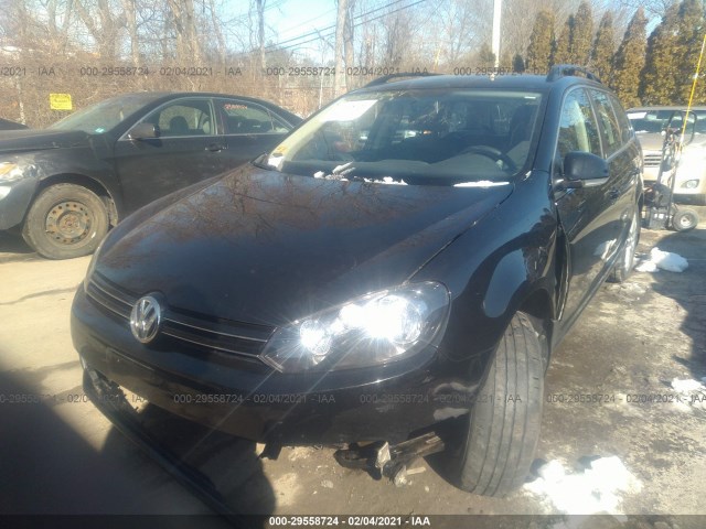 Photo 5 VIN: 3VWML7AJ4EM625558 - VOLKSWAGEN JETTA 