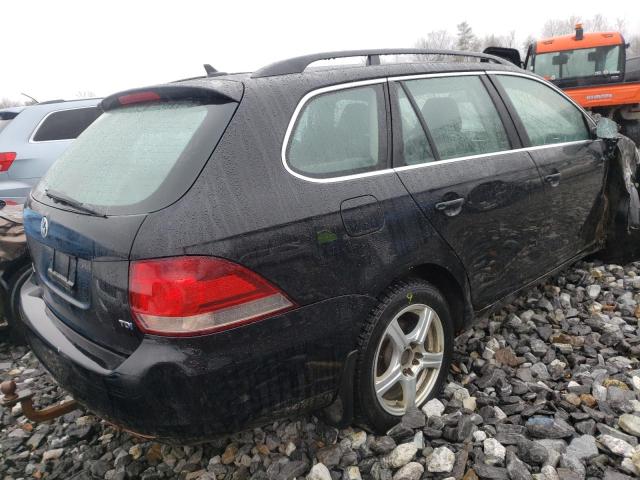 Photo 3 VIN: 3VWML7AJ5BM656622 - VOLKSWAGEN JETTA TDI 