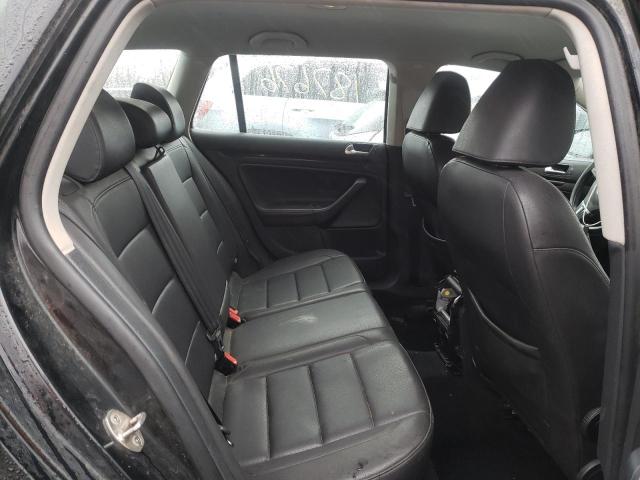 Photo 5 VIN: 3VWML7AJ5BM656622 - VOLKSWAGEN JETTA TDI 