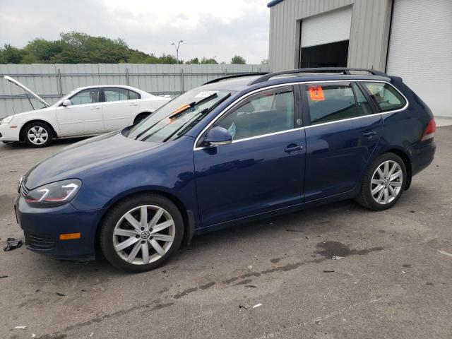 Photo 0 VIN: 3VWML7AJ5BM694450 - VOLKSWAGEN JETTA TDI 