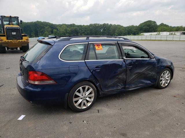 Photo 2 VIN: 3VWML7AJ5BM694450 - VOLKSWAGEN JETTA TDI 