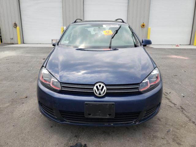 Photo 4 VIN: 3VWML7AJ5BM694450 - VOLKSWAGEN JETTA TDI 