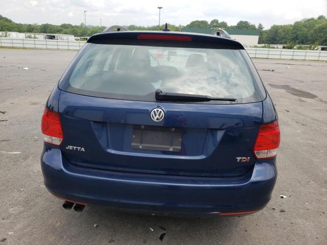 Photo 5 VIN: 3VWML7AJ5BM694450 - VOLKSWAGEN JETTA TDI 