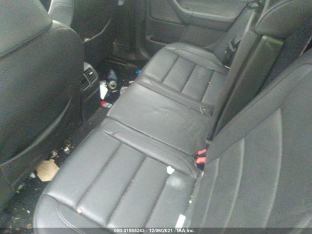 Photo 7 VIN: 3VWML7AJ5CM612170 - VOLKSWAGEN JETTA SPORTWAGEN 