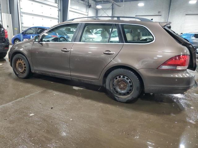 Photo 1 VIN: 3VWML7AJ5CM704024 - VOLKSWAGEN JETTA TDI 