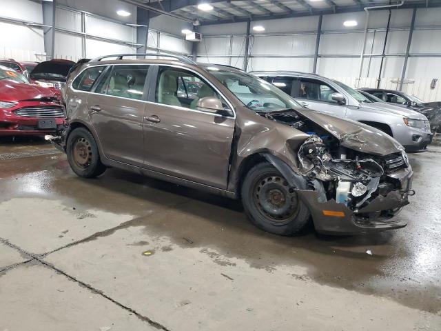 Photo 3 VIN: 3VWML7AJ5CM704024 - VOLKSWAGEN JETTA TDI 