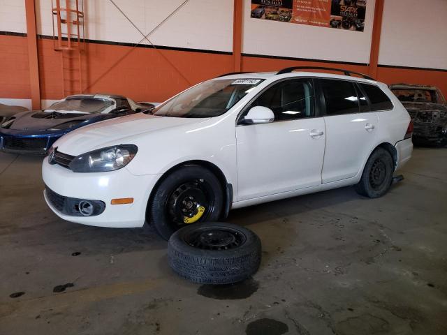 Photo 0 VIN: 3VWML7AJ5CM710017 - VOLKSWAGEN JETTA TDI 