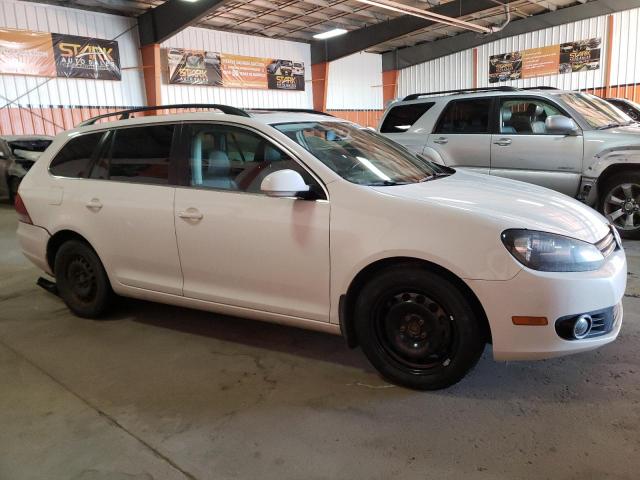 Photo 3 VIN: 3VWML7AJ5CM710017 - VOLKSWAGEN JETTA TDI 