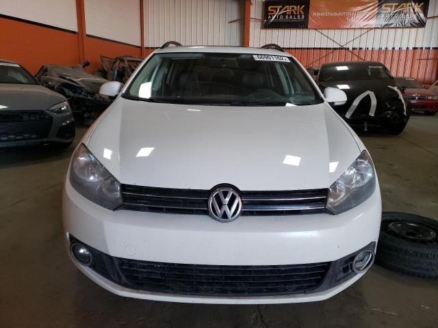 Photo 4 VIN: 3VWML7AJ5CM710017 - VOLKSWAGEN JETTA TDI 