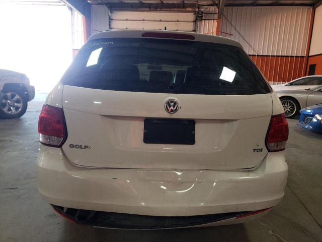 Photo 5 VIN: 3VWML7AJ5CM710017 - VOLKSWAGEN JETTA TDI 