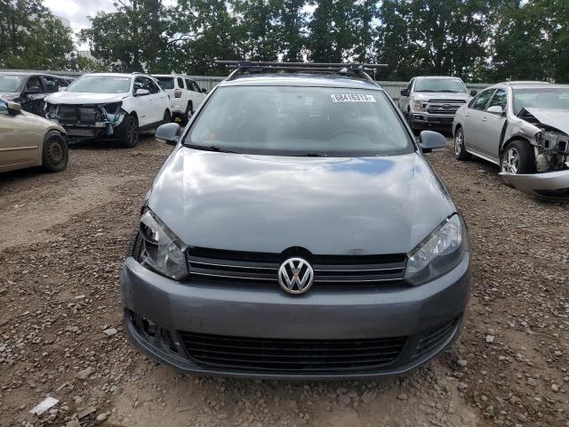 Photo 4 VIN: 3VWML7AJ5CM710213 - VOLKSWAGEN JETTA 