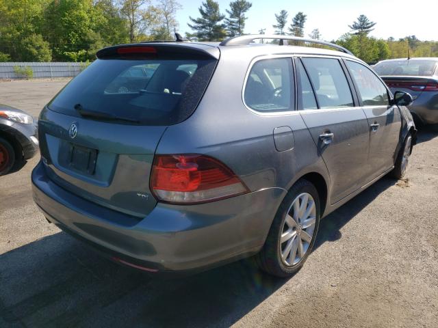 Photo 3 VIN: 3VWML7AJ5DM613983 - VOLKSWAGEN JETTA TDI 