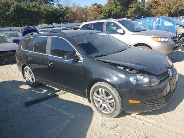 Photo 3 VIN: 3VWML7AJ5EM605092 - VOLKSWAGEN JETTA TDI 