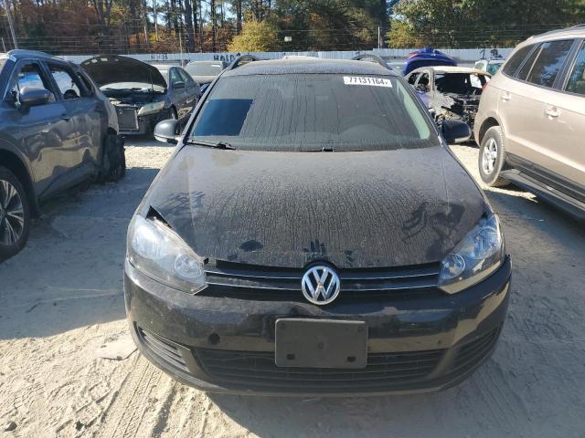 Photo 4 VIN: 3VWML7AJ5EM605092 - VOLKSWAGEN JETTA TDI 