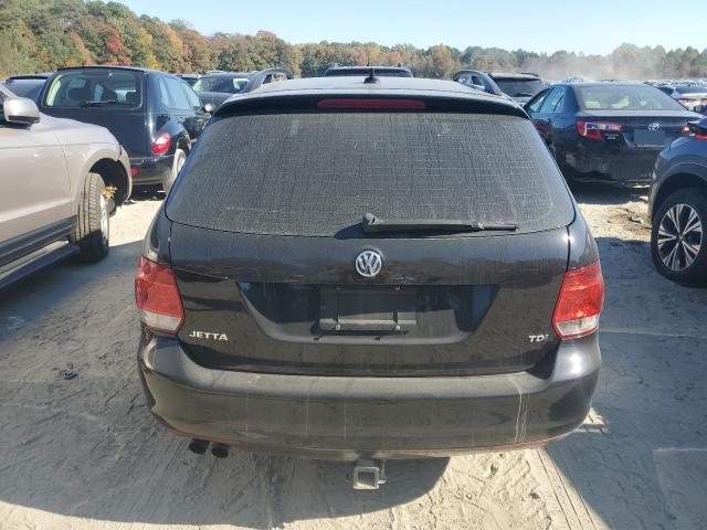 Photo 5 VIN: 3VWML7AJ5EM605092 - VOLKSWAGEN JETTA TDI 