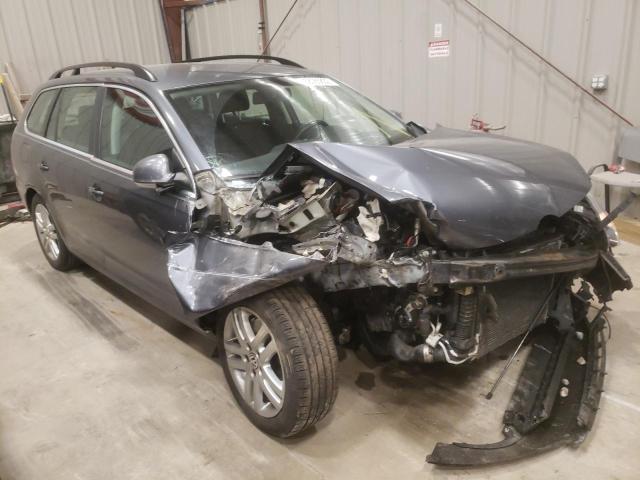 Photo 0 VIN: 3VWML7AJ5EM615265 - VOLKSWAGEN JETTA TDI 