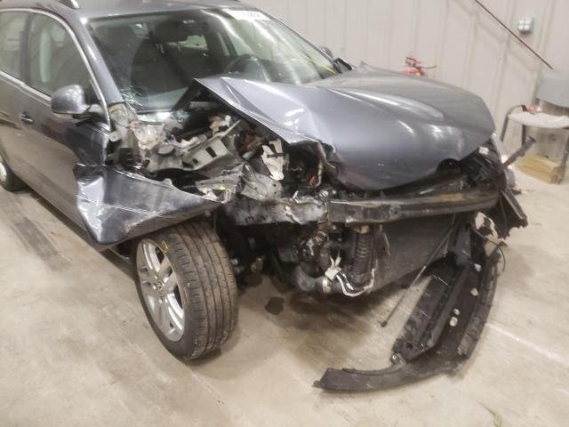 Photo 8 VIN: 3VWML7AJ5EM615265 - VOLKSWAGEN JETTA TDI 