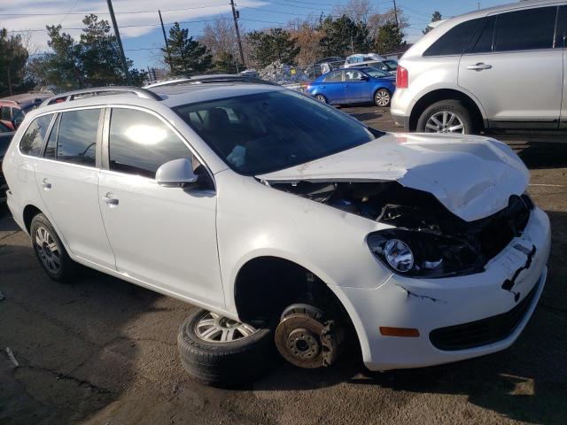 Photo 3 VIN: 3VWML7AJ5EM618635 - VOLKSWAGEN JETTA TDI 