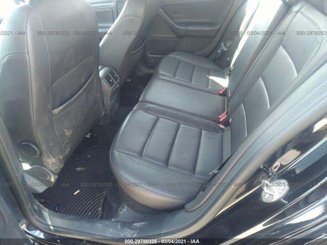 Photo 7 VIN: 3VWML7AJ5EM622832 - VOLKSWAGEN JETTA SPORTWAGEN 