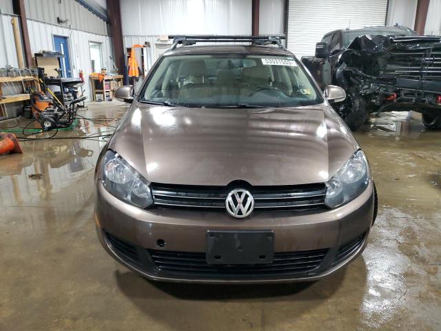 Photo 4 VIN: 3VWML7AJ6BM615576 - VOLKSWAGEN JETTA TDI 