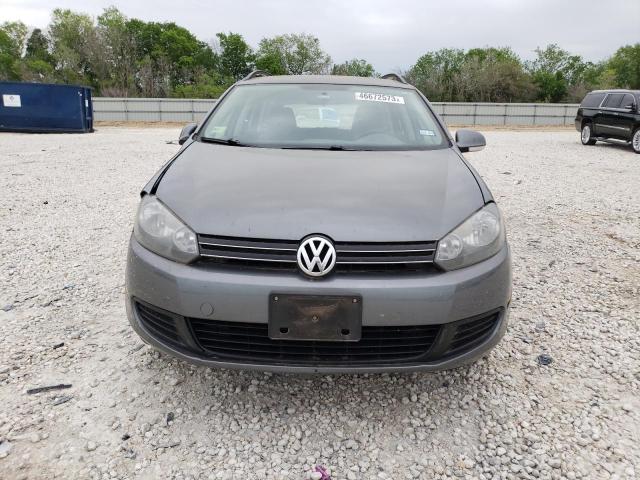 Photo 4 VIN: 3VWML7AJ6BM615948 - VOLKSWAGEN JETTA TDI 