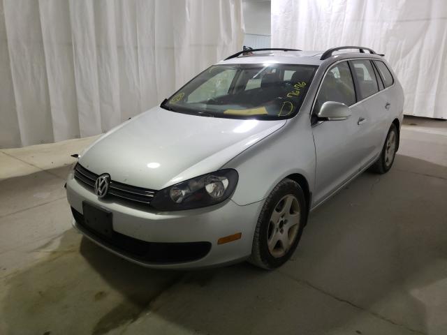 Photo 1 VIN: 3VWML7AJ6CM629379 - VOLKSWAGEN JETTA 