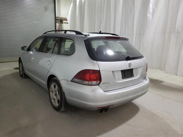 Photo 2 VIN: 3VWML7AJ6CM629379 - VOLKSWAGEN JETTA 