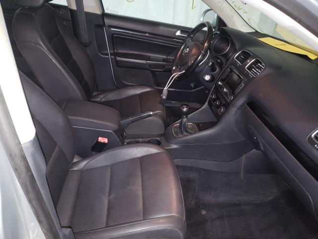 Photo 4 VIN: 3VWML7AJ6CM629379 - VOLKSWAGEN JETTA 