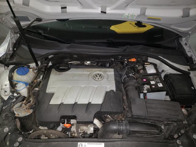 Photo 6 VIN: 3VWML7AJ6CM629379 - VOLKSWAGEN JETTA 