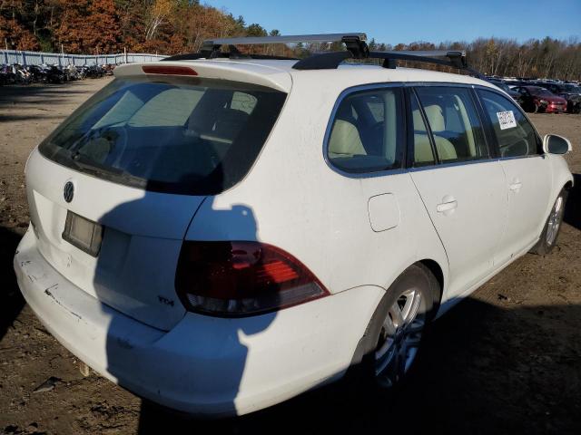 Photo 3 VIN: 3VWML7AJ6CM634226 - VOLKSWAGEN JETTA TDI 