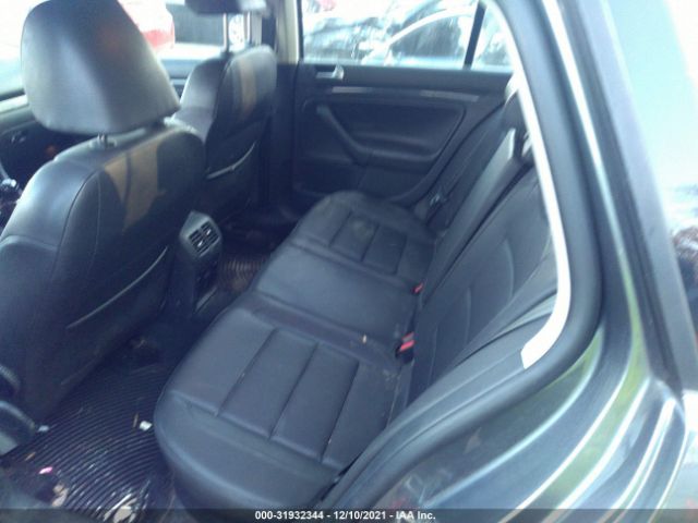 Photo 7 VIN: 3VWML7AJ6CM663175 - VOLKSWAGEN JETTA SPORTWAGEN 