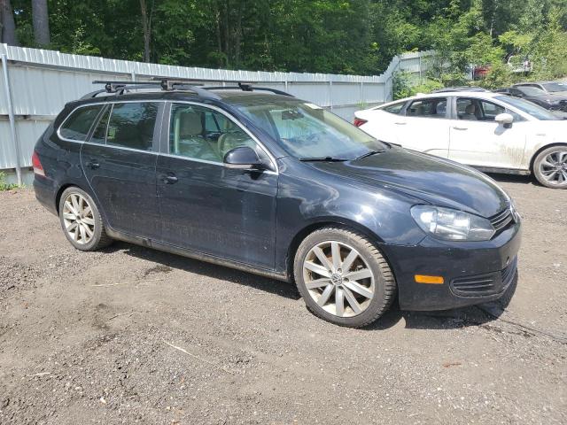 Photo 3 VIN: 3VWML7AJ6CM700192 - VOLKSWAGEN JETTA TDI 