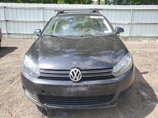 Photo 4 VIN: 3VWML7AJ6CM700192 - VOLKSWAGEN JETTA TDI 