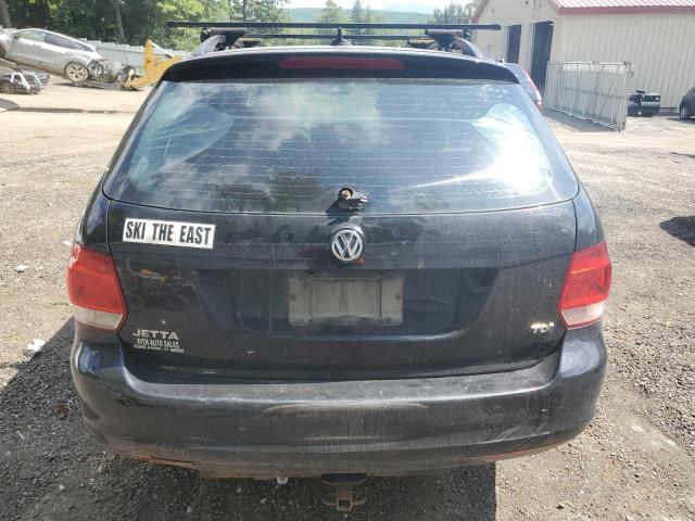 Photo 5 VIN: 3VWML7AJ6CM700192 - VOLKSWAGEN JETTA TDI 