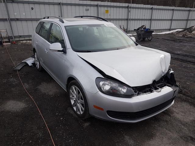 Photo 0 VIN: 3VWML7AJ6EM615355 - VOLKSWAGEN JETTA TDI 