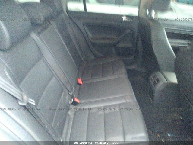 Photo 7 VIN: 3VWML7AJ7BM642155 - VOLKSWAGEN JETTA SPORTWAGEN 