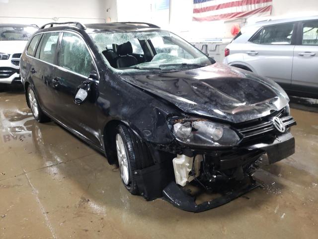 Photo 3 VIN: 3VWML7AJ7BM664060 - VOLKSWAGEN JETTA 