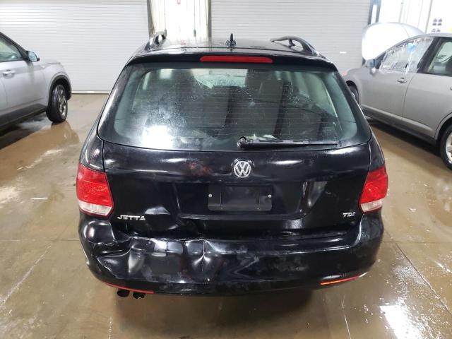 Photo 5 VIN: 3VWML7AJ7BM664060 - VOLKSWAGEN JETTA 