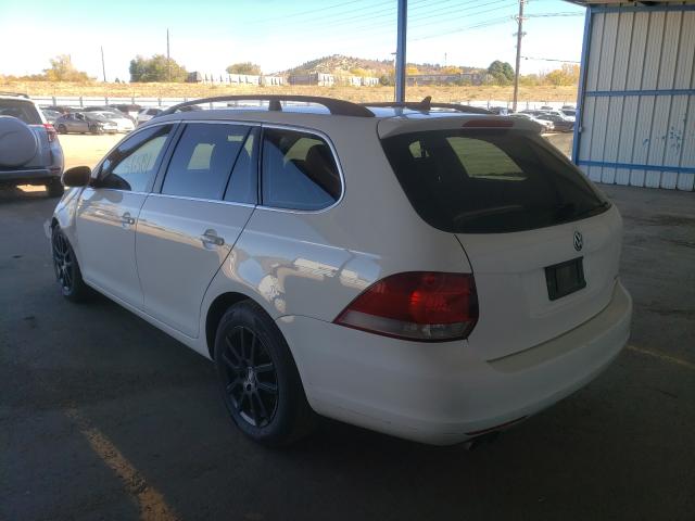 Photo 2 VIN: 3VWML7AJ7BM704847 - VOLKSWAGEN JETTA TDI 