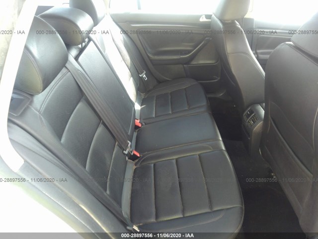 Photo 7 VIN: 3VWML7AJ7DM640215 - VOLKSWAGEN JETTA SPORTWAGEN 