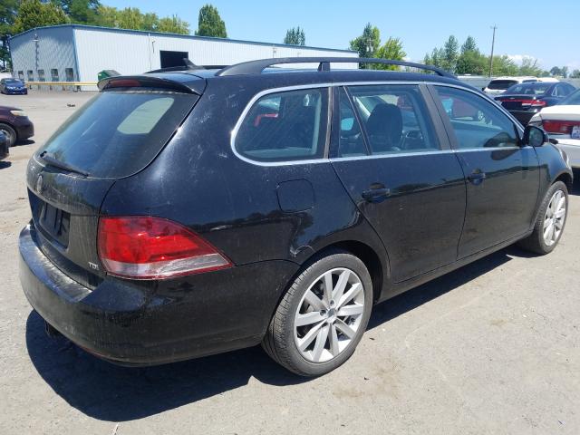 Photo 3 VIN: 3VWML7AJ7DM673456 - VOLKSWAGEN JETTA TDI 