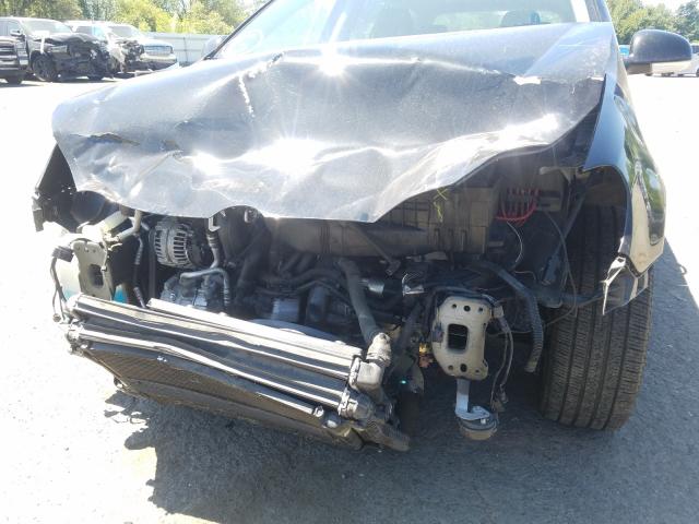 Photo 8 VIN: 3VWML7AJ7DM673456 - VOLKSWAGEN JETTA TDI 