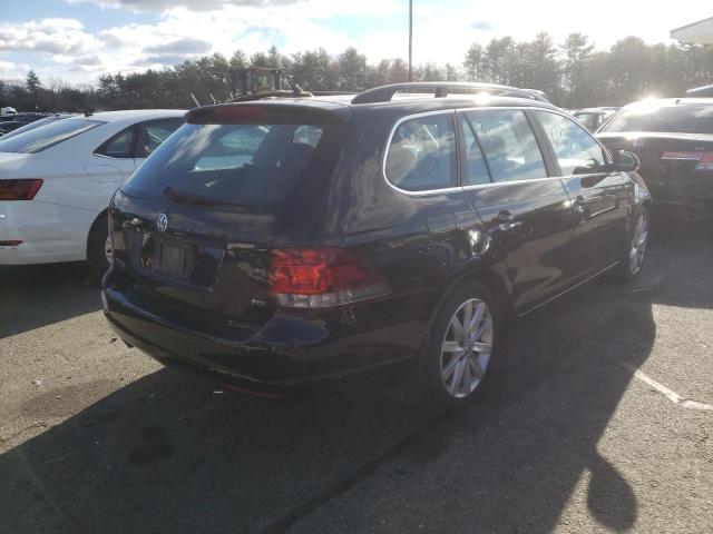 Photo 3 VIN: 3VWML7AJ7DM686336 - VOLKSWAGEN JETTA TDI 